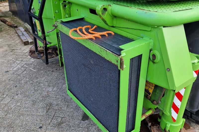 OmecoHub - Immagine MERLO ROTO40.30MCSS